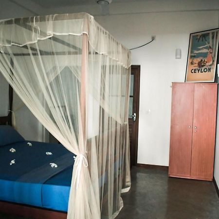 Dream Cabana Galle Buitenkant foto
