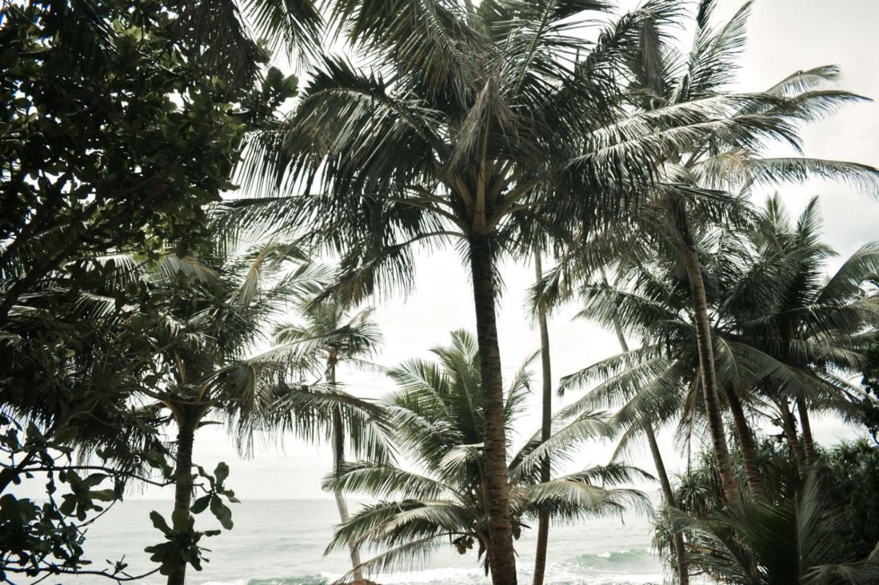 Dream Cabana Galle Buitenkant foto