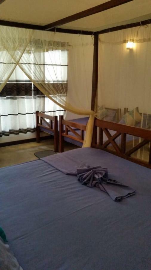 Dream Cabana Galle Buitenkant foto
